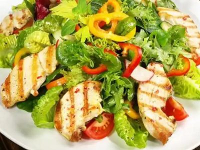 Recetas económicas y llenas de sabor